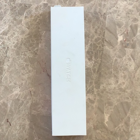 Series 7 Apple Watch